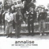 Annalise - the Tone - split - 7